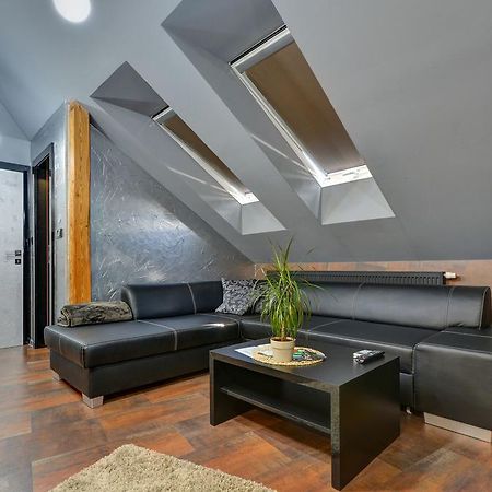 Apartmany Elisa Šumperk Dış mekan fotoğraf