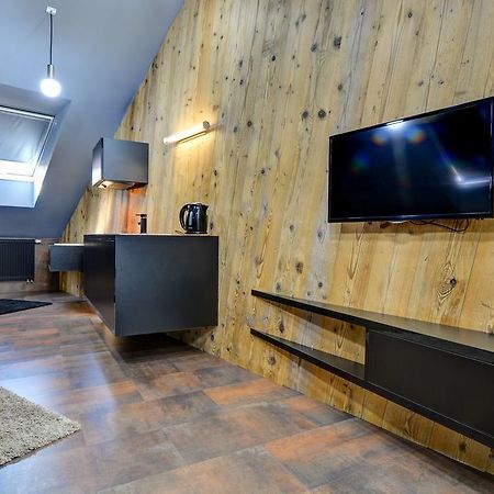 Apartmany Elisa Šumperk Dış mekan fotoğraf