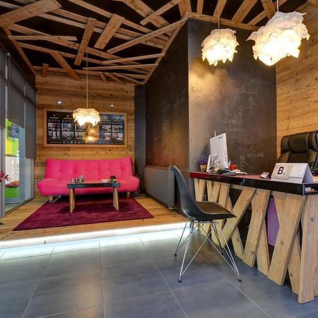Apartmany Elisa Šumperk Dış mekan fotoğraf