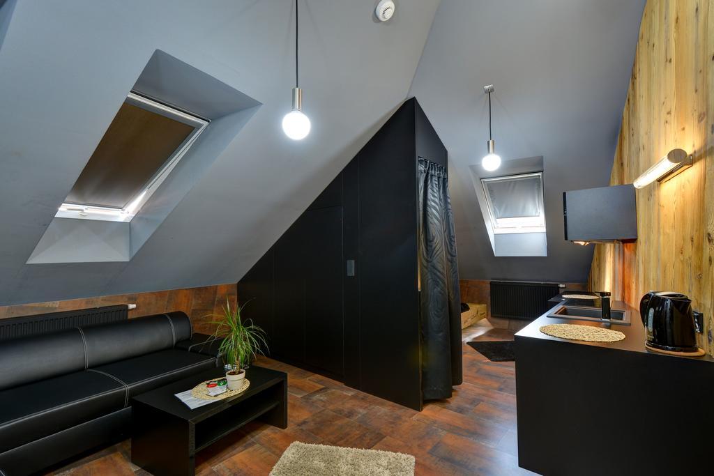 Apartmany Elisa Šumperk Dış mekan fotoğraf