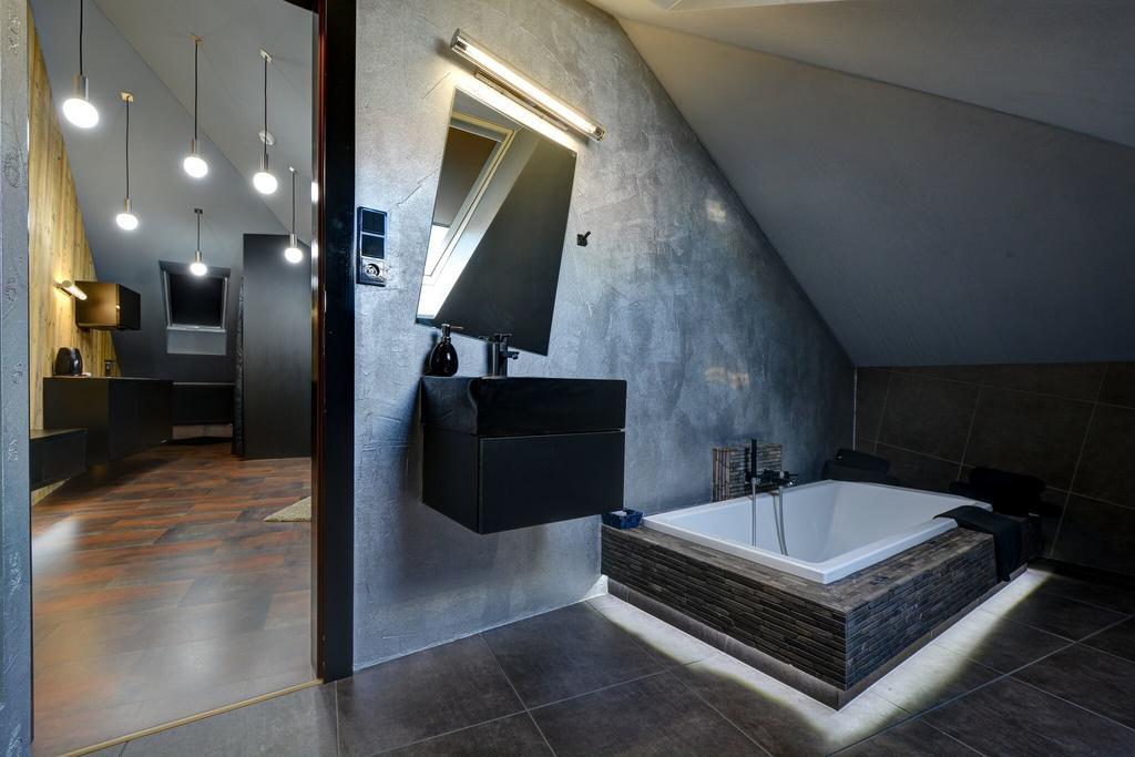 Apartmany Elisa Šumperk Dış mekan fotoğraf