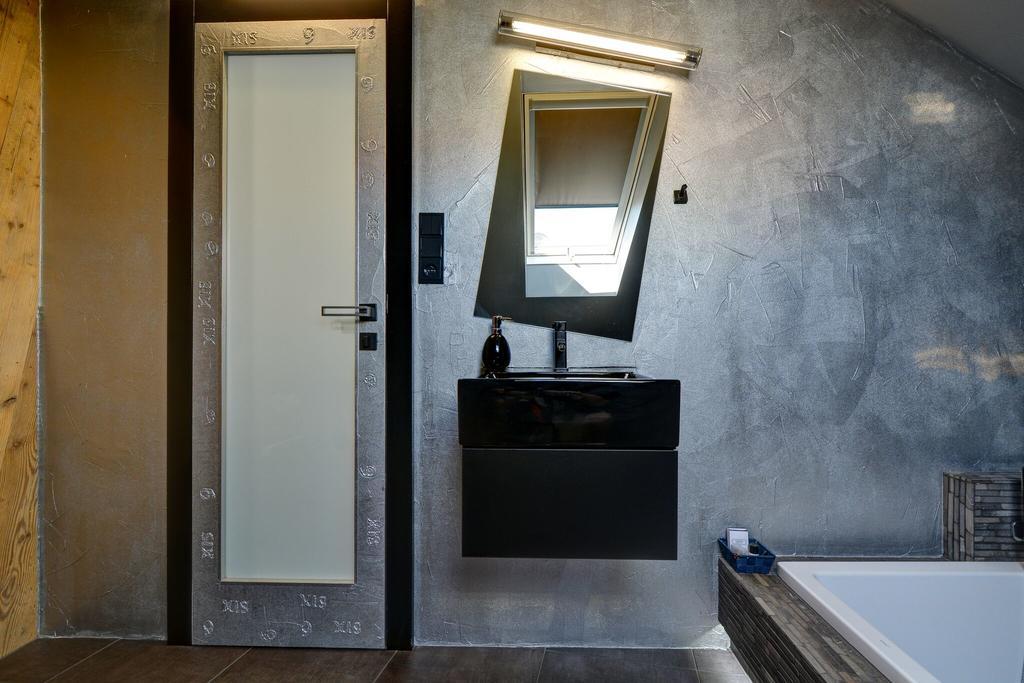 Apartmany Elisa Šumperk Dış mekan fotoğraf