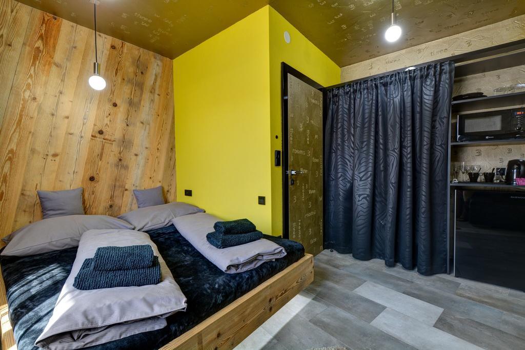 Apartmany Elisa Šumperk Dış mekan fotoğraf