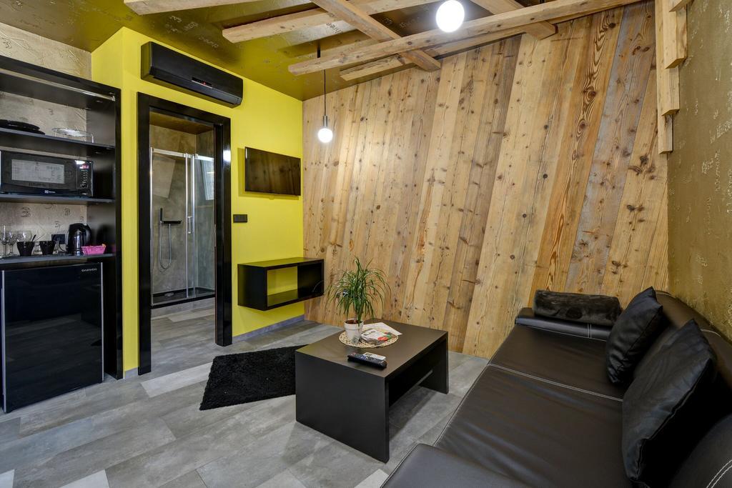 Apartmany Elisa Šumperk Dış mekan fotoğraf