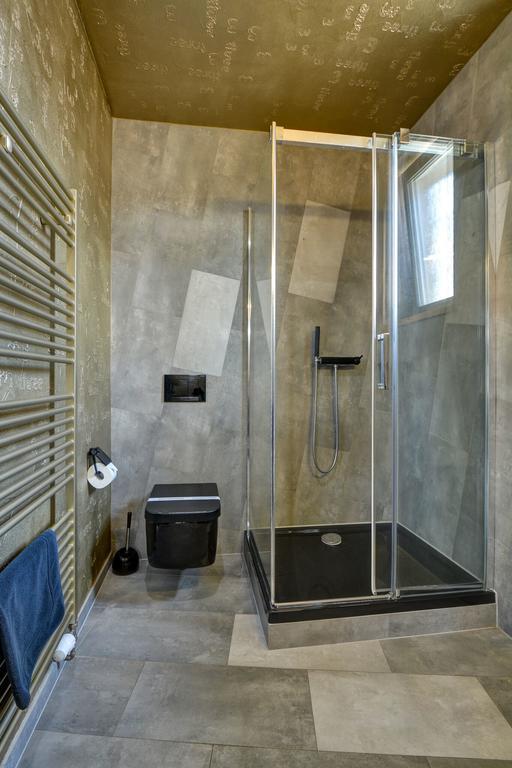 Apartmany Elisa Šumperk Dış mekan fotoğraf