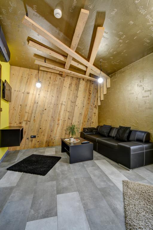 Apartmany Elisa Šumperk Dış mekan fotoğraf