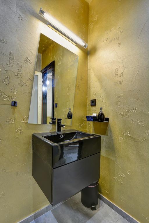 Apartmany Elisa Šumperk Dış mekan fotoğraf