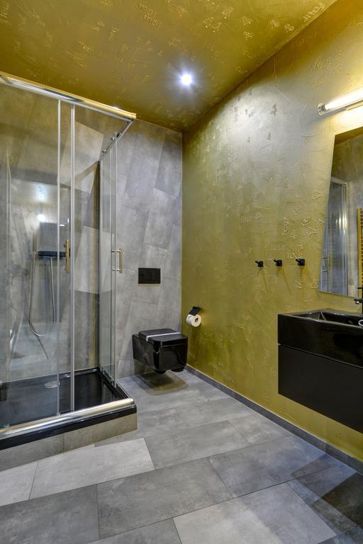 Apartmany Elisa Šumperk Dış mekan fotoğraf