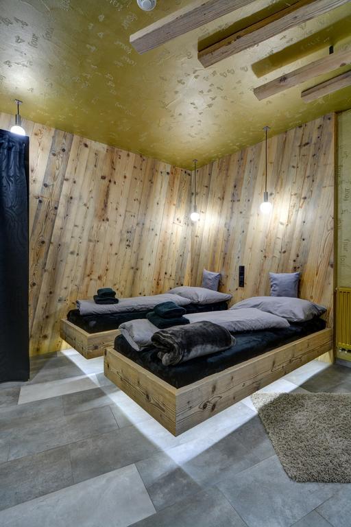 Apartmany Elisa Šumperk Dış mekan fotoğraf