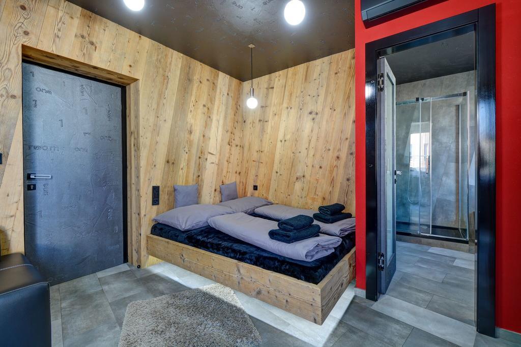 Apartmany Elisa Šumperk Dış mekan fotoğraf
