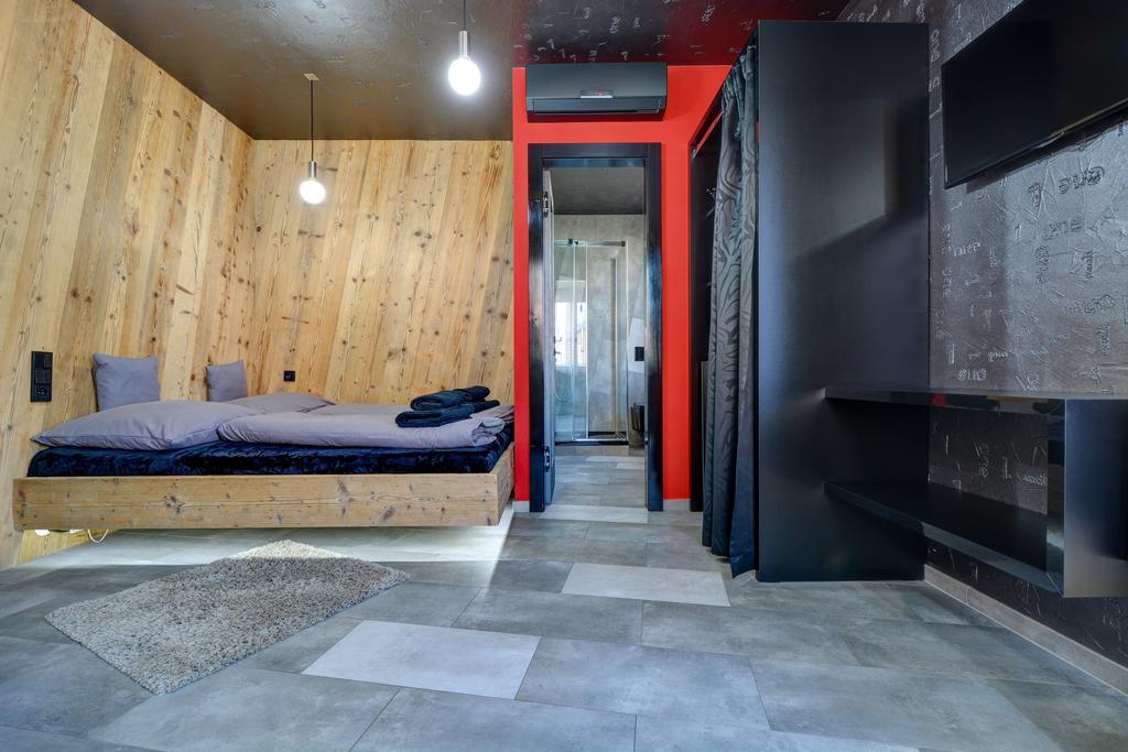 Apartmany Elisa Šumperk Dış mekan fotoğraf