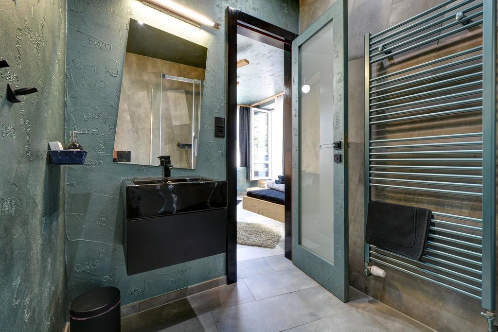 Apartmany Elisa Šumperk Dış mekan fotoğraf