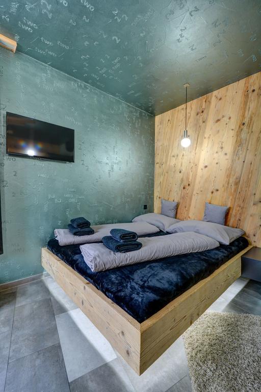 Apartmany Elisa Šumperk Dış mekan fotoğraf