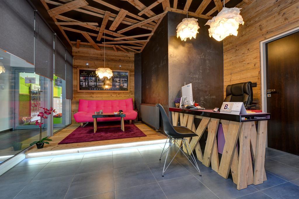 Apartmany Elisa Šumperk Dış mekan fotoğraf